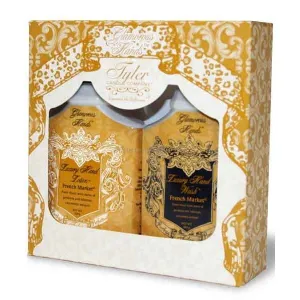Glamorous Hands Gift Set- Diva