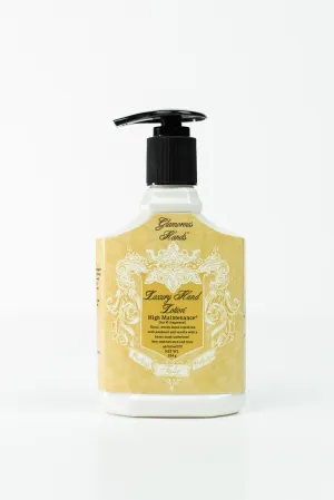 Glamorous Luxury Hand Lotion