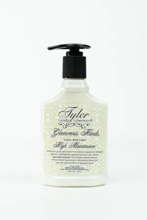 Glamorous Luxury Hand Wash
