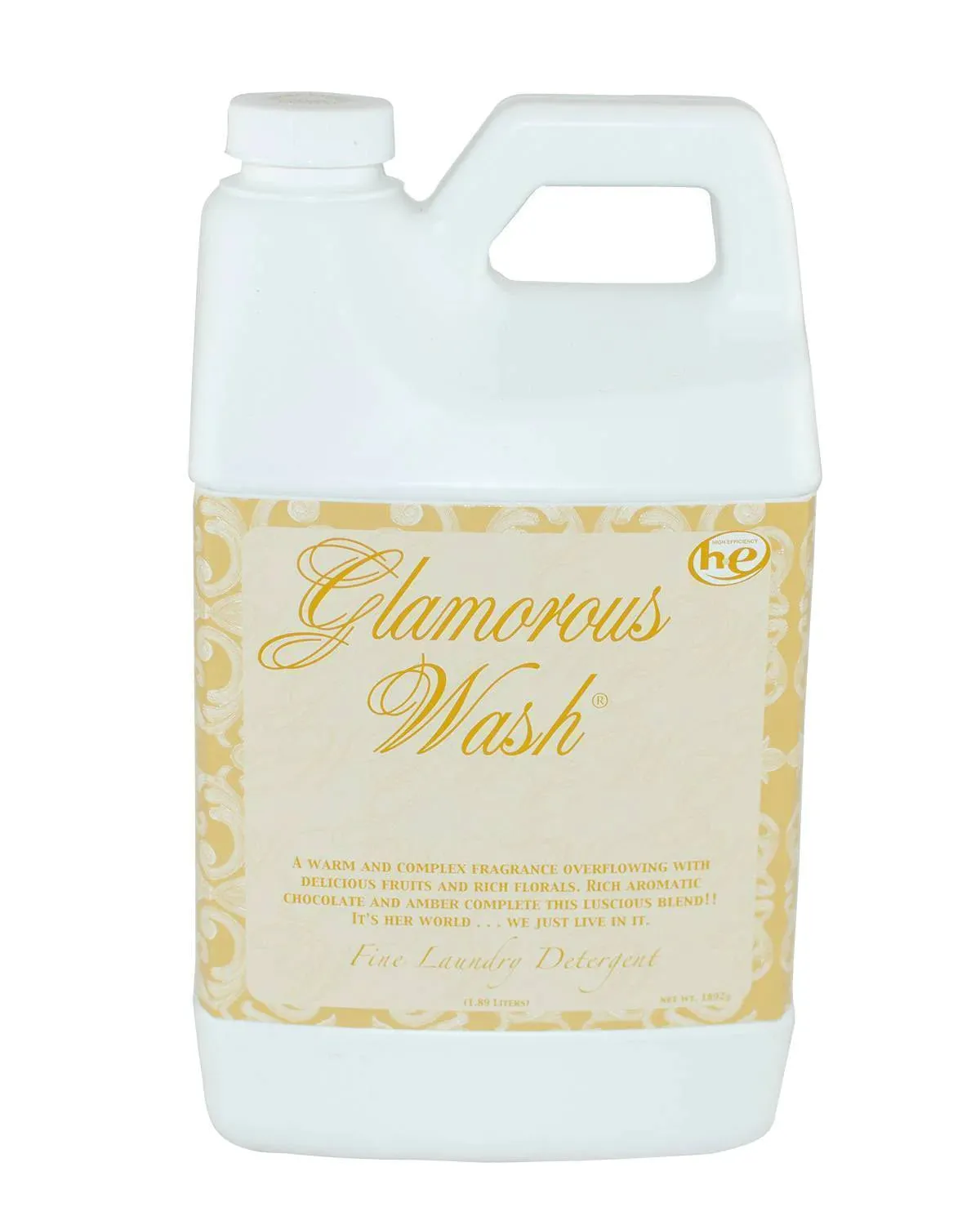 Glamorous Wash Diva - 4 oz