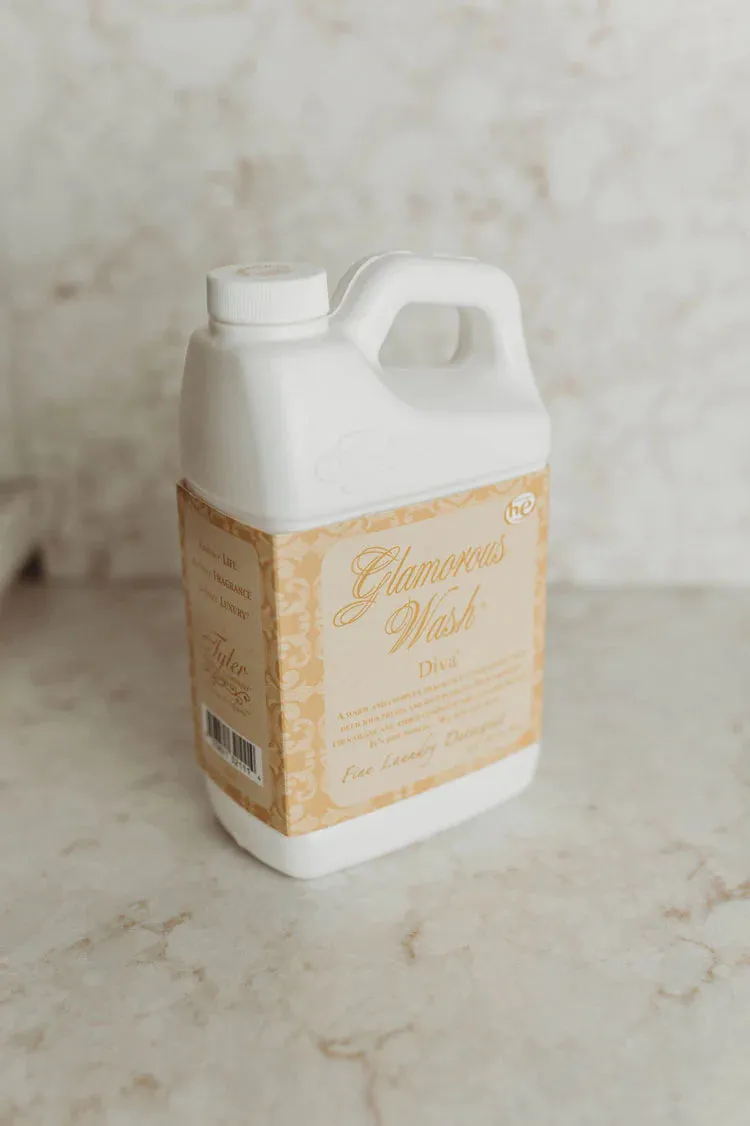 Glamorous Wash High Maintenance - 32 oz