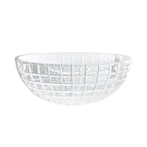 Glass Design Vessel Sink Glamorous Luxor Round