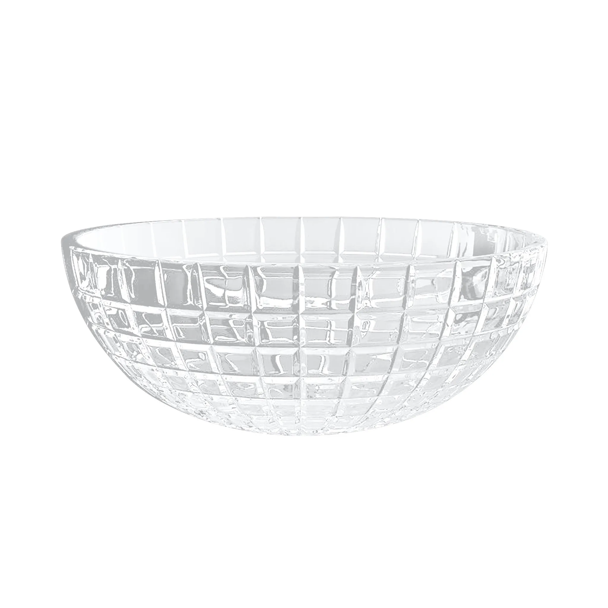 Glass Design Vessel Sink Glamorous Luxor Round