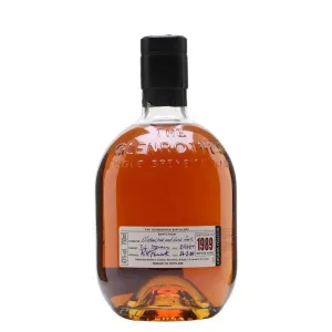 Glenrothes 1989 (Bot. 2002)