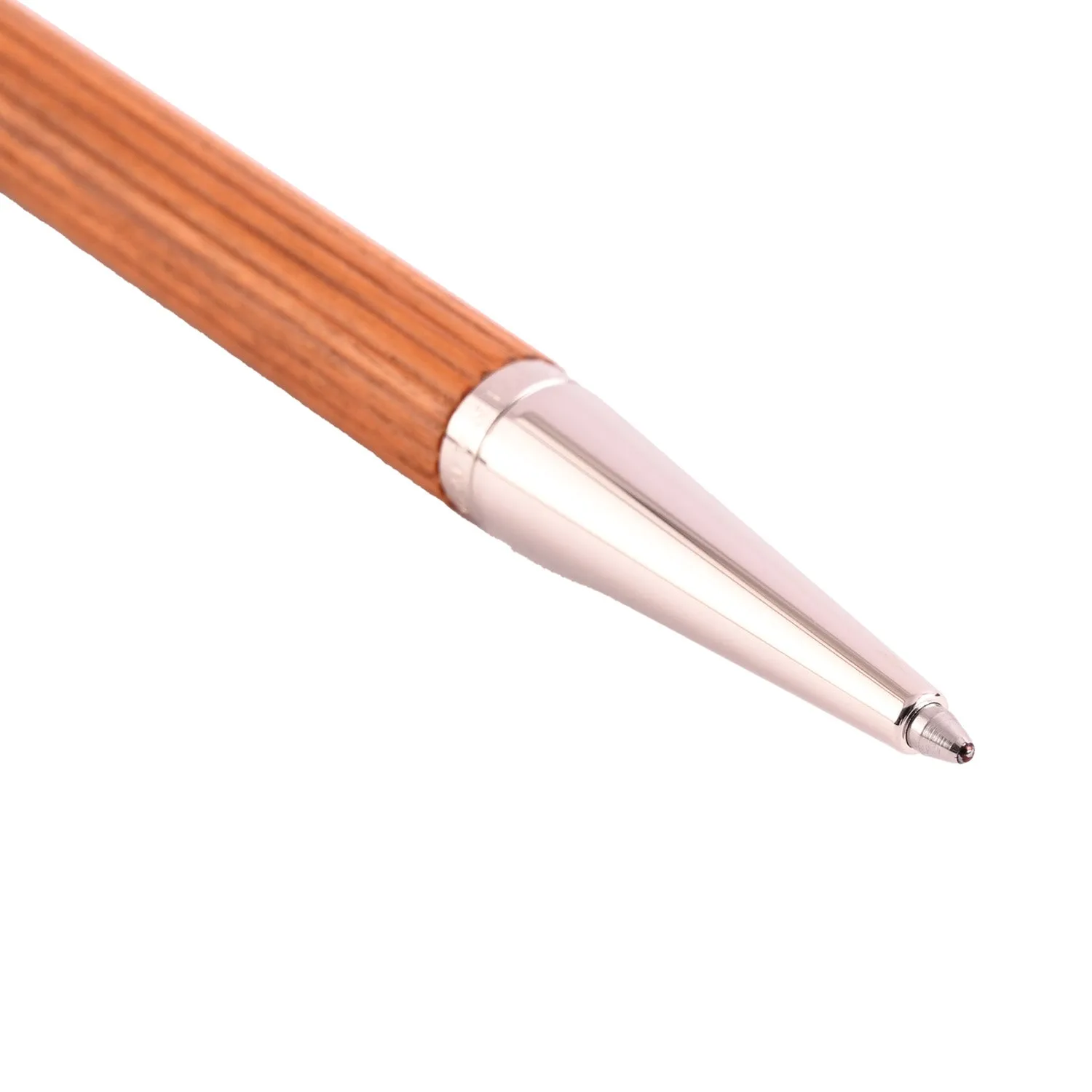 Graf Von Faber-Castell Classic Ball Pen - Pernambuco