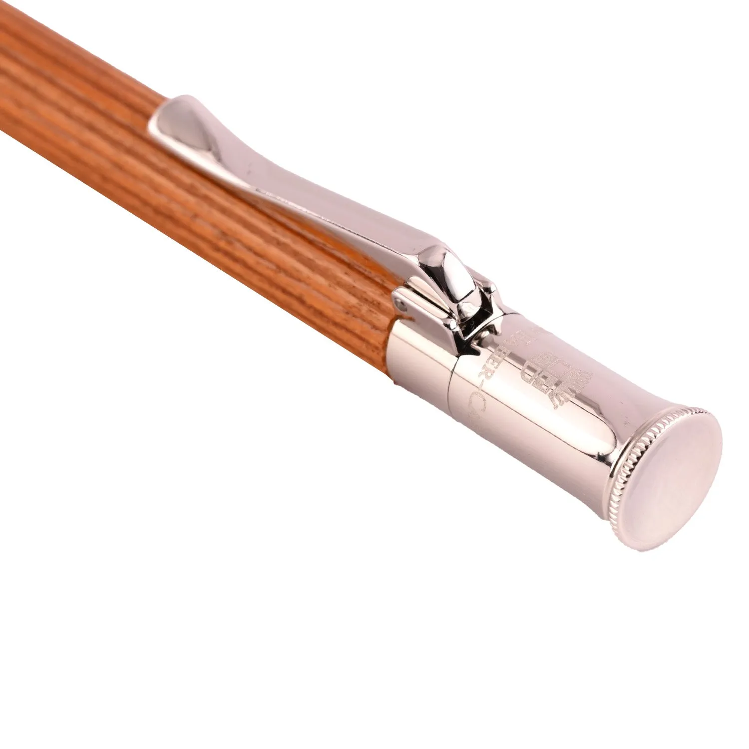 Graf Von Faber-Castell Classic Ball Pen - Pernambuco