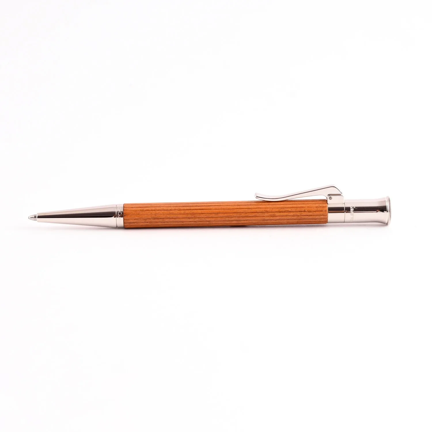 Graf Von Faber-Castell Classic Ball Pen - Pernambuco