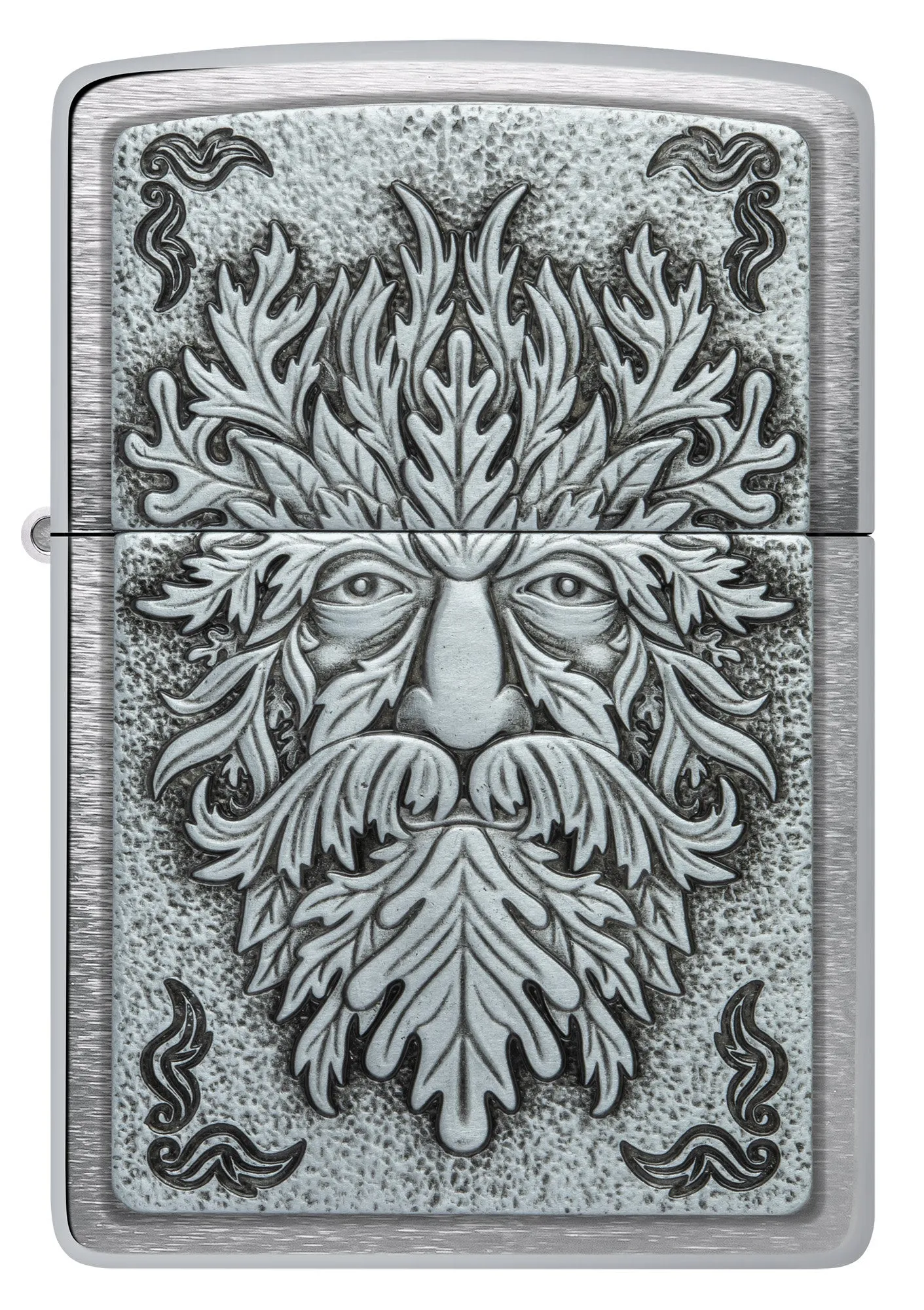 Greenman