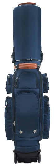 Hard Shell Golf Bag