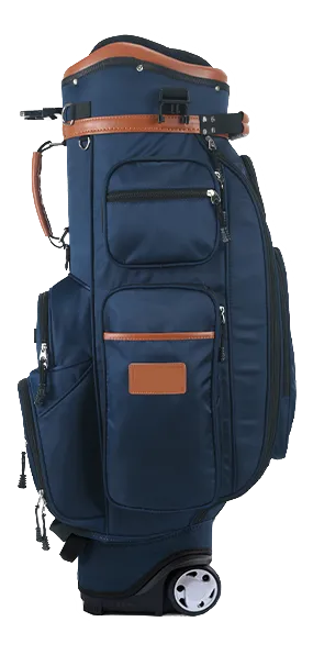 Hard Shell Golf Bag