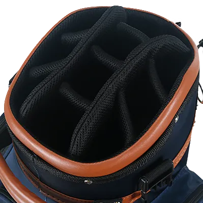 Hard Shell Golf Bag