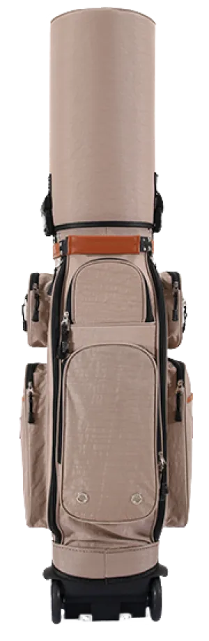 Hard Shell Golf Bag