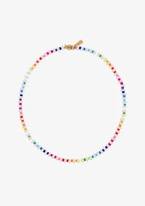 Harmony Necklace by Martha Calvo