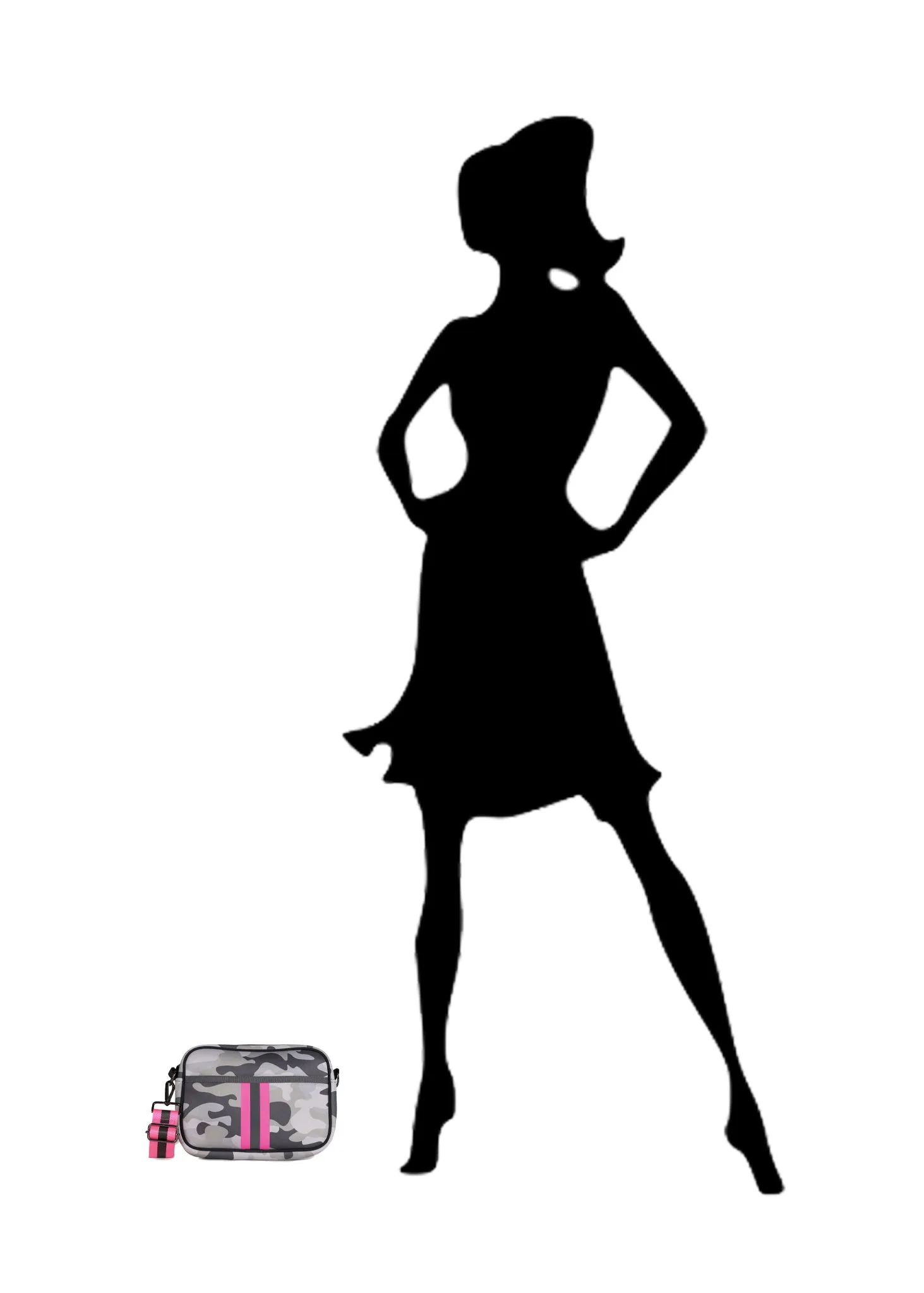 Haute Shore - Drew Cairo Crossbody