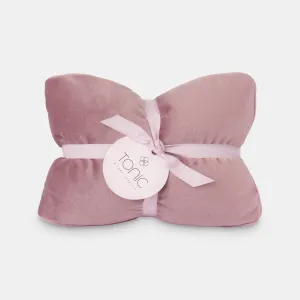 Heat Pillow - Luxe Velvet Musk