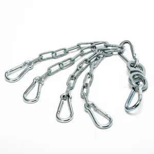 Heavy Weight Chain Assembly