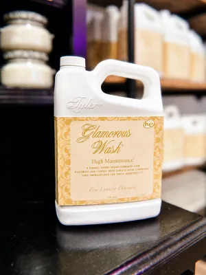 High Maintenance Glamorous Wash