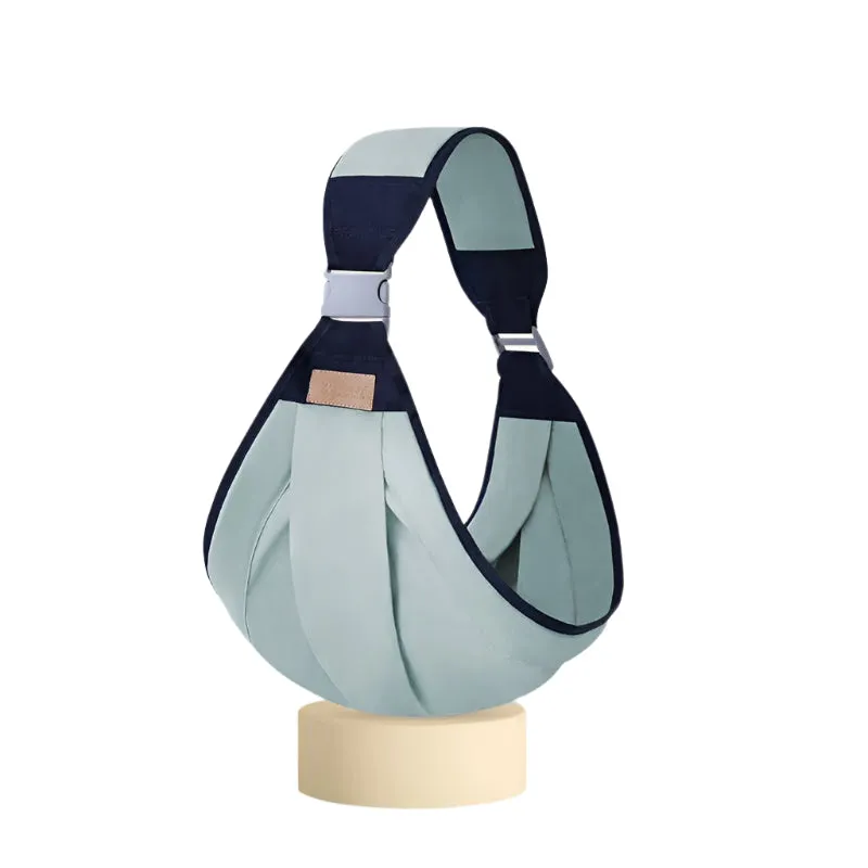 Horizontal Front Carrying Baby Carrier