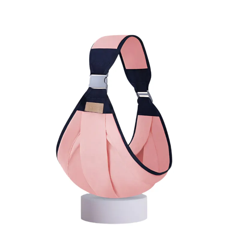 Horizontal Front Carrying Baby Carrier