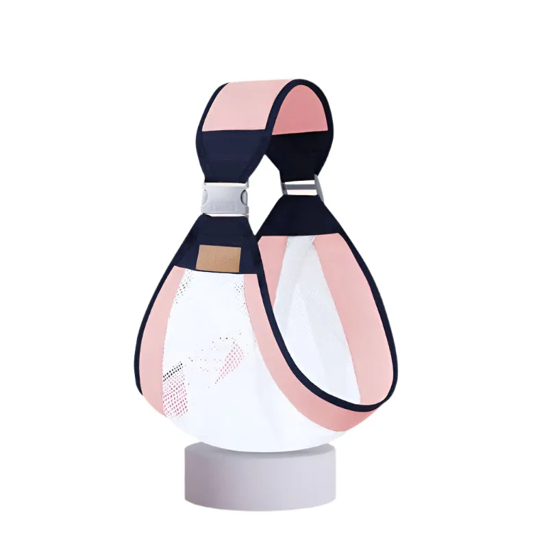 Horizontal Front Carrying Baby Carrier