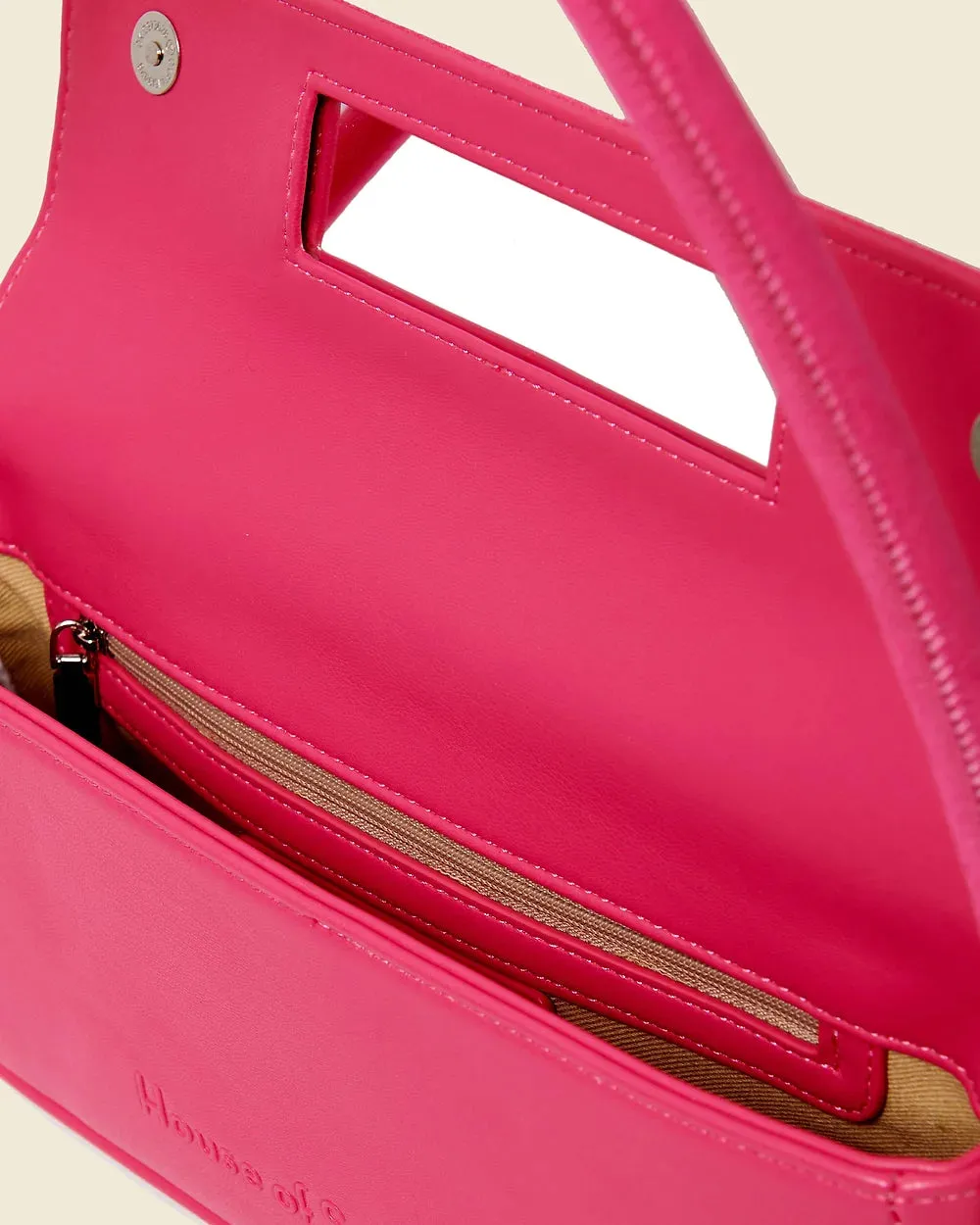 HOUSE OF SUNNY The Prima Bag