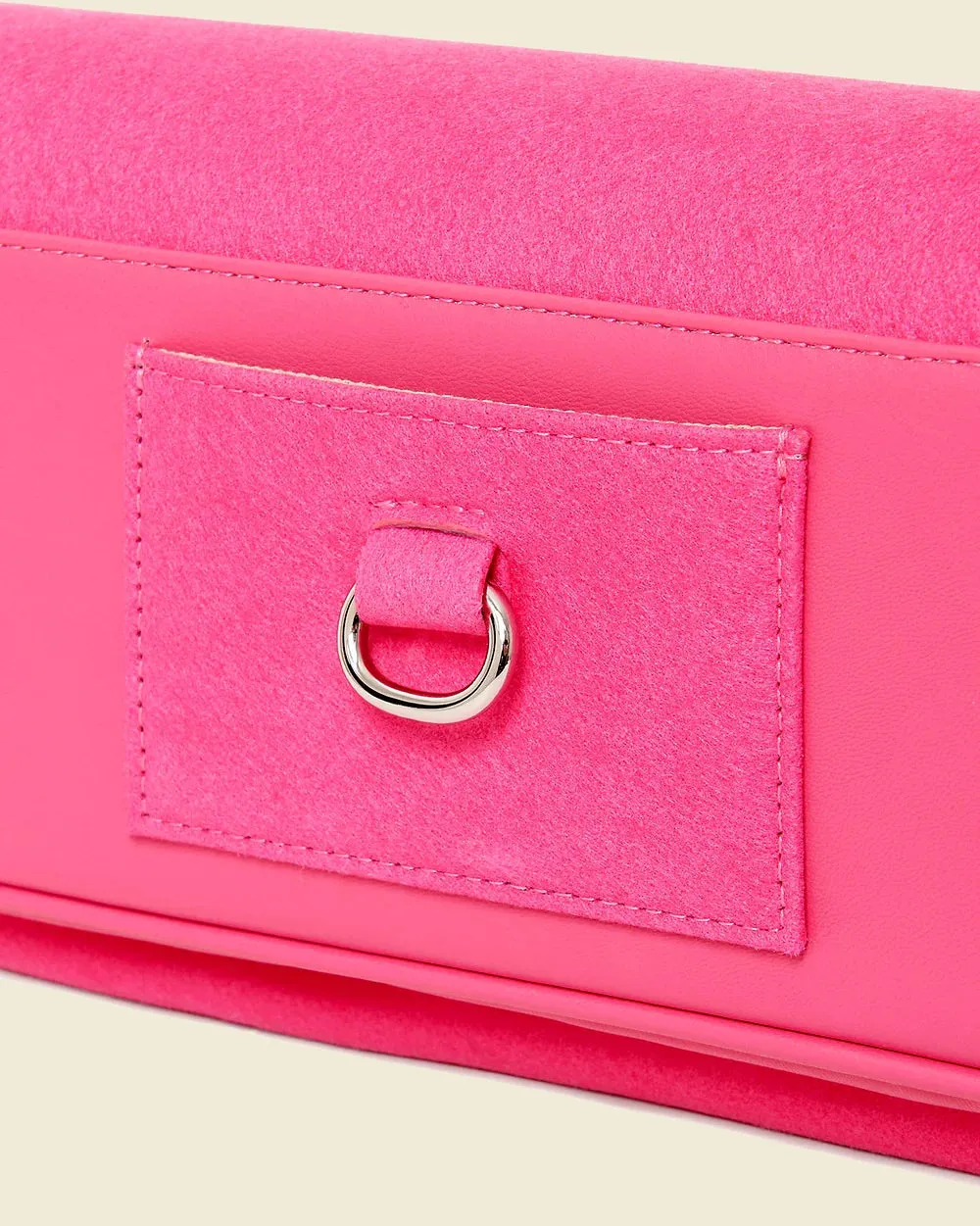 HOUSE OF SUNNY The Prima Bag