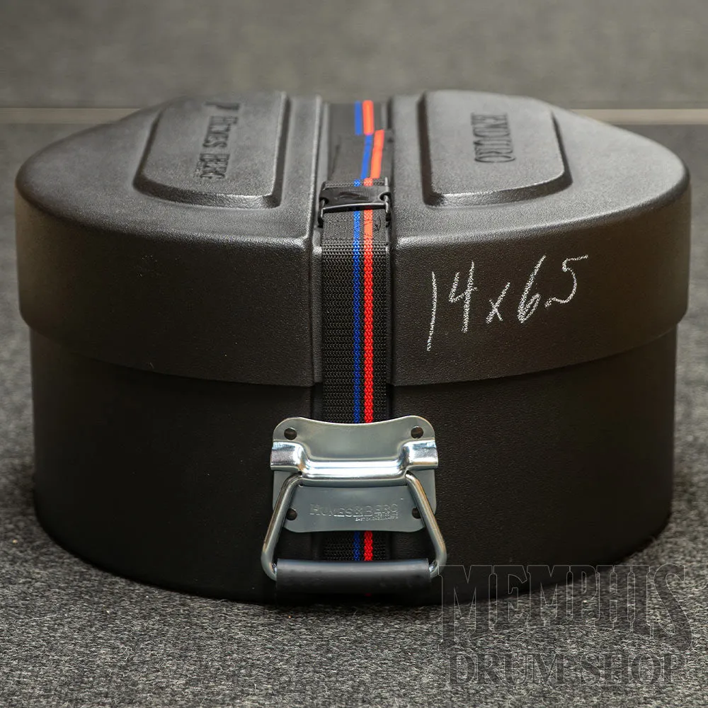 Humes & Berg 10x5 Enduro Snare Drum Case