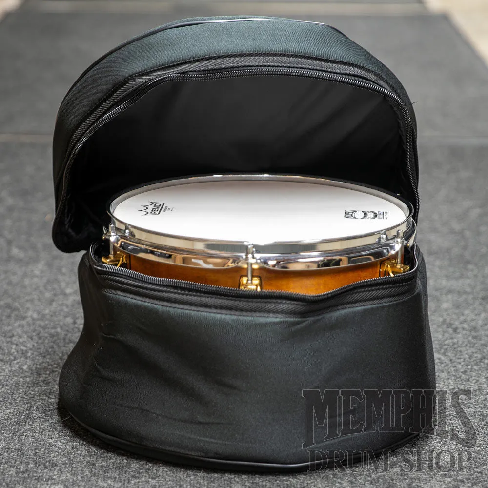 Humes & Berg 10x8 Tuxedo Tom Drum Bag / Case