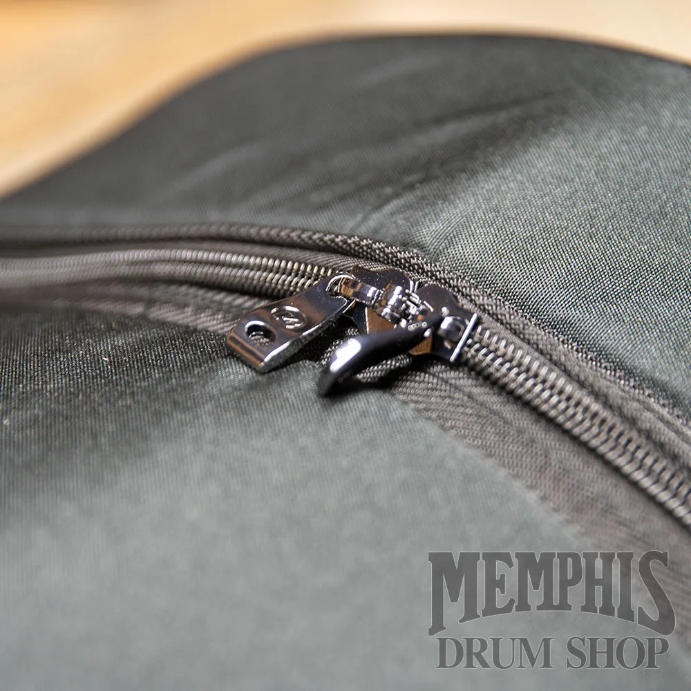 Humes & Berg 10x8 Tuxedo Tom Drum Bag / Case