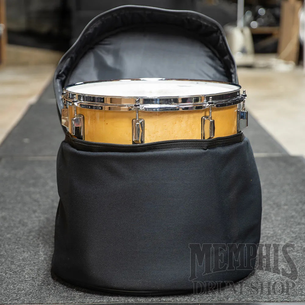 Humes & Berg 16x10 Tuxedo Tom Drum Bag / Case