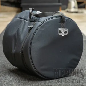 Humes & Berg 16x10 Tuxedo Tom Drum Bag / Case