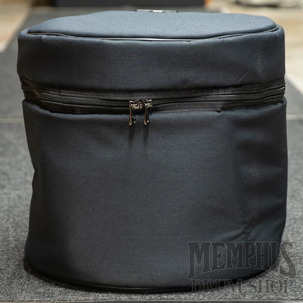 Humes & Berg 16x10 Tuxedo Tom Drum Bag / Case