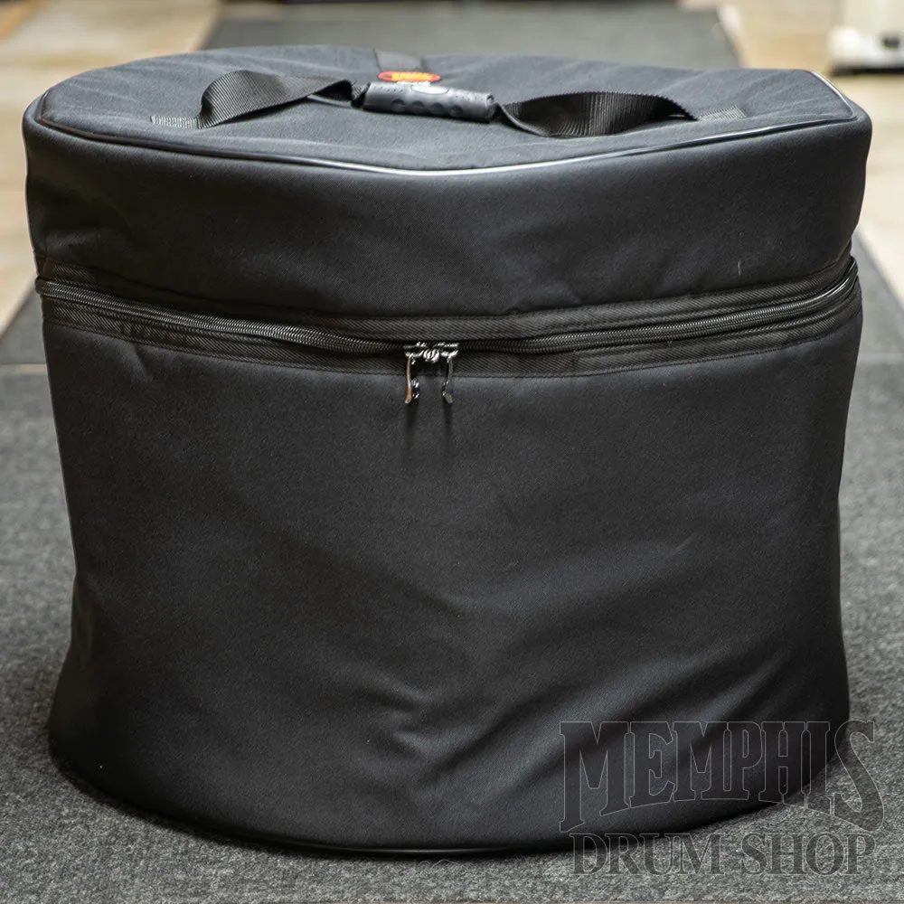 Humes & Berg 18x14 Galaxy Bass Drum Bag / Case