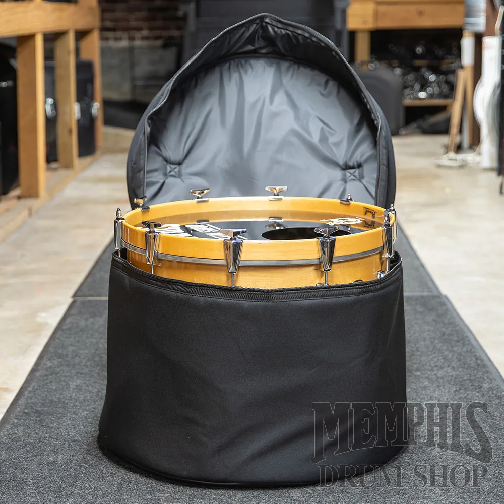 Humes & Berg 20x12 Galaxy Bass Drum Bag / Case