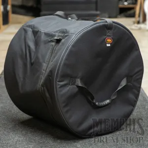 Humes & Berg 20x12 Galaxy Bass Drum Bag / Case