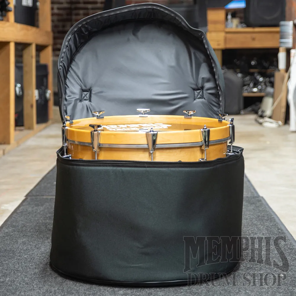 Humes & Berg 20x12 Tuxedo Bass Drum Bag / Case