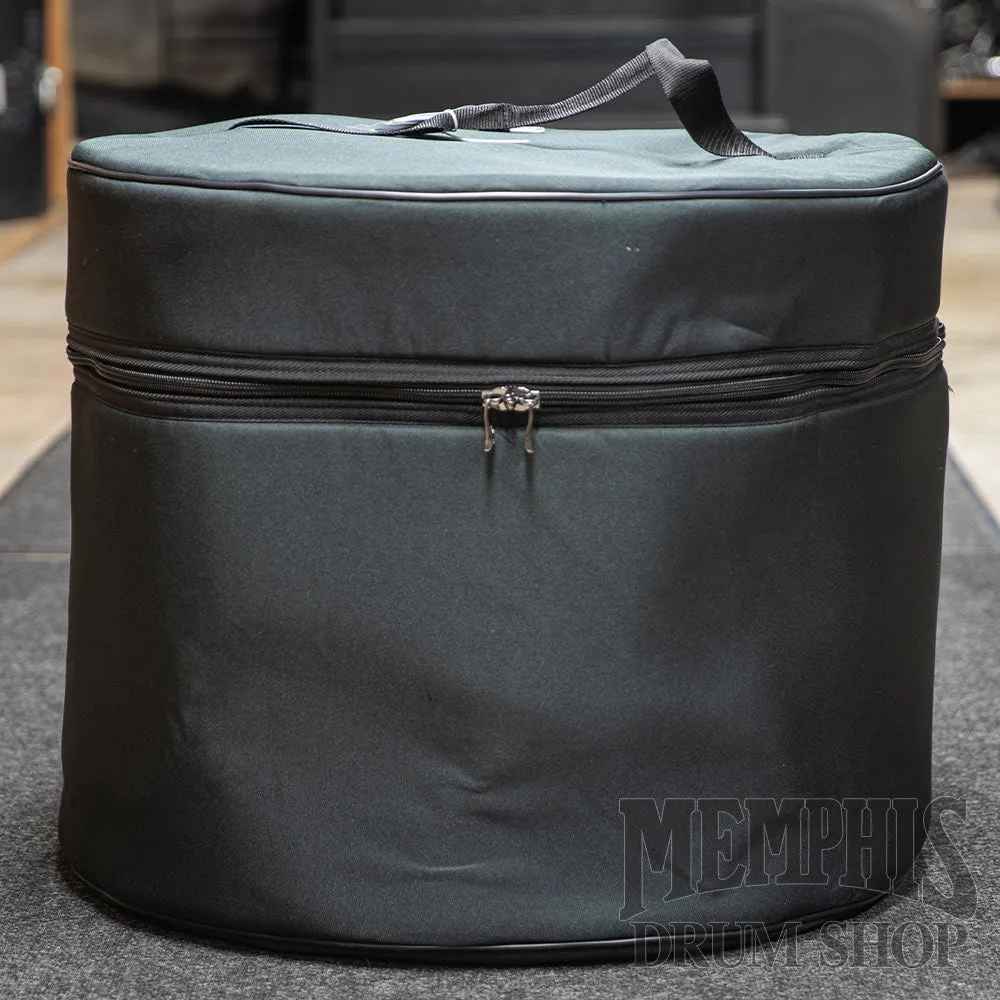Humes & Berg 20x12 Tuxedo Bass Drum Bag / Case