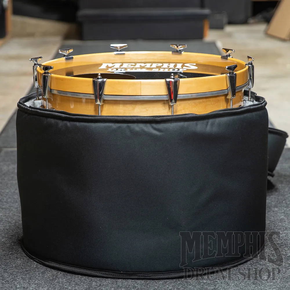 Humes & Berg 20x16 Drum Seeker Bass Drum Bag / Case