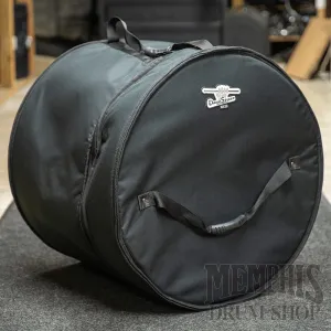Humes & Berg 20x16 Drum Seeker Bass Drum Bag / Case