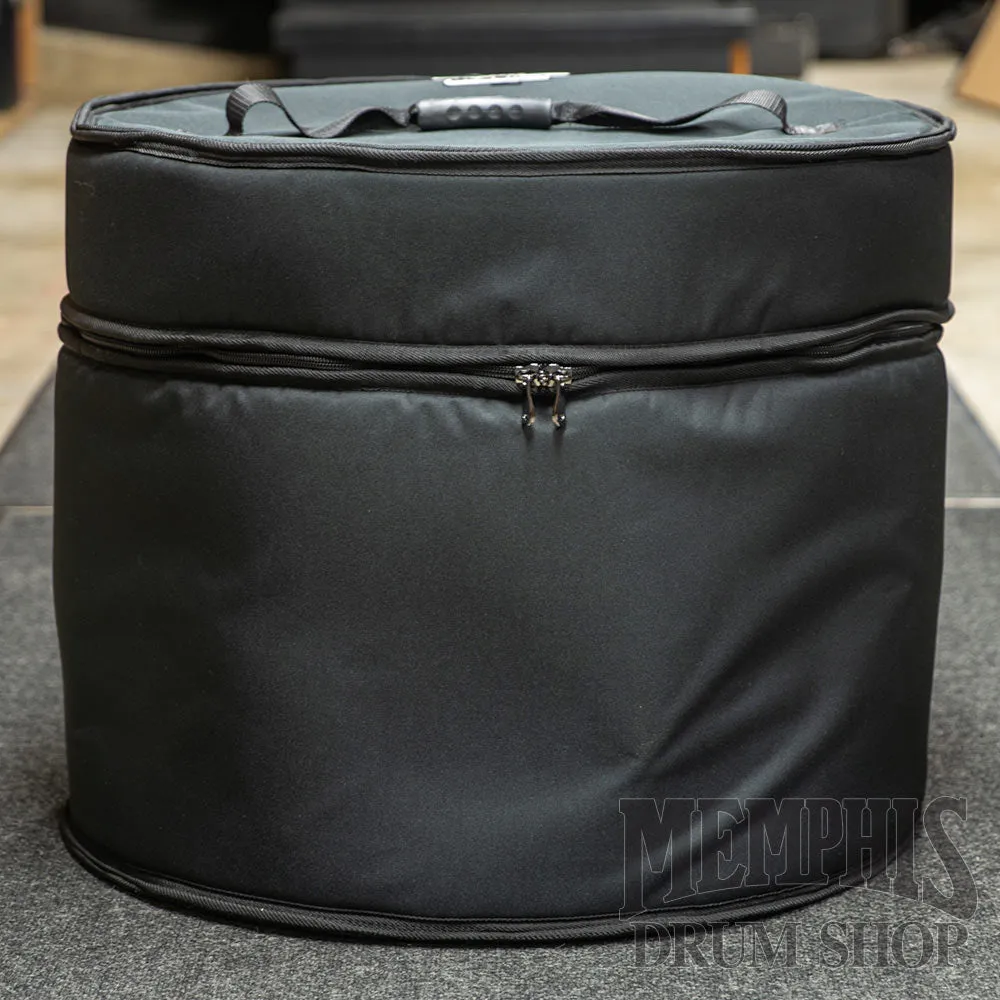 Humes & Berg 20x16 Drum Seeker Bass Drum Bag / Case