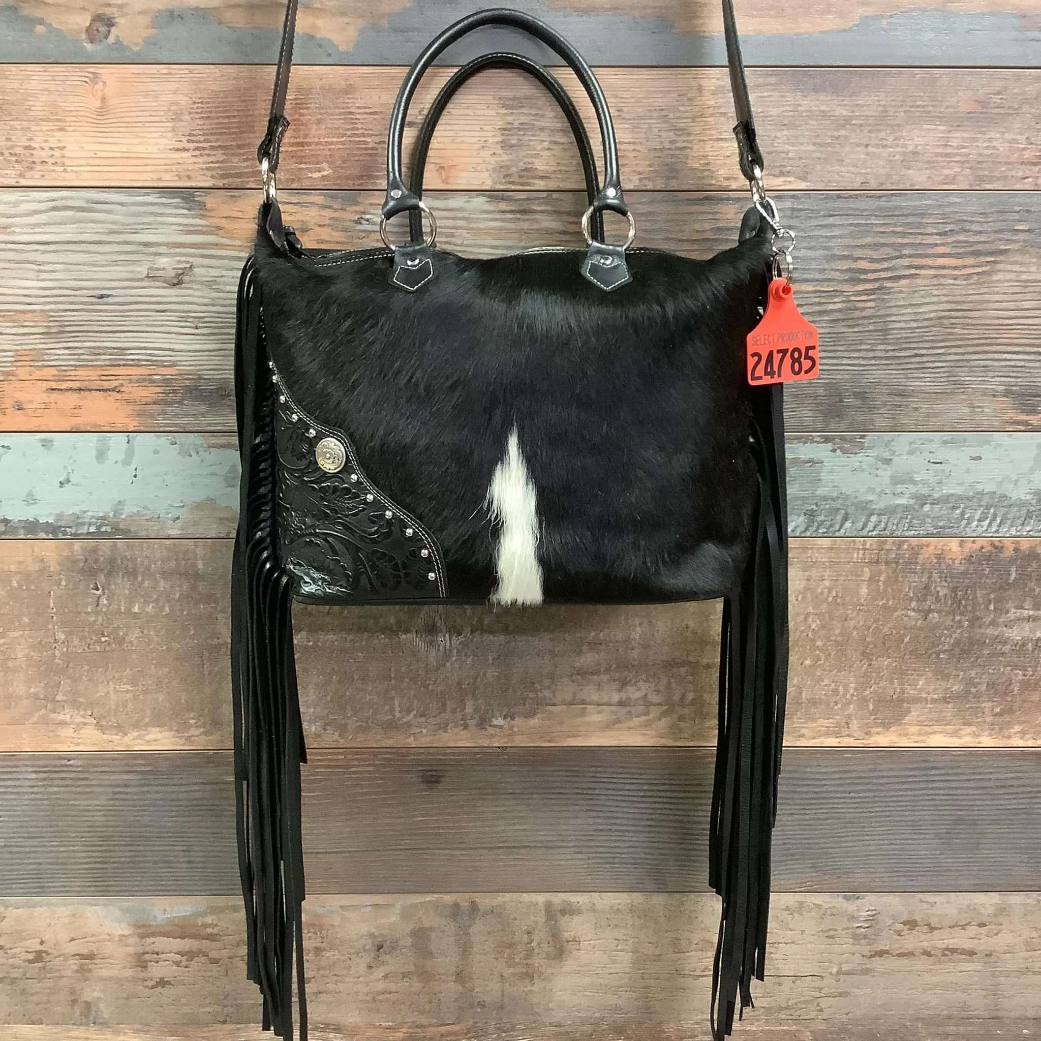 Hybrid Designer - #24785 Bag Drop