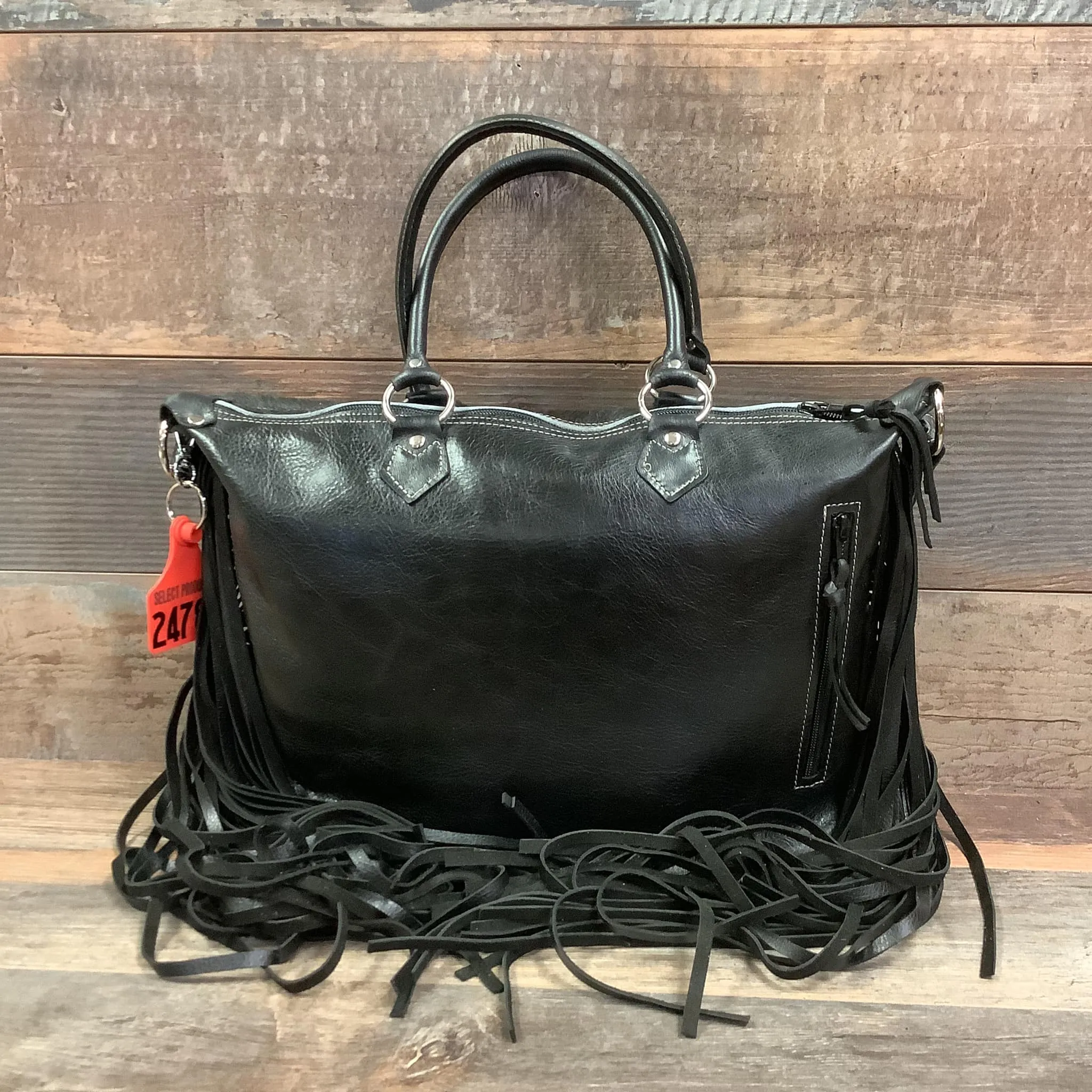 Hybrid Designer - #24785 Bag Drop
