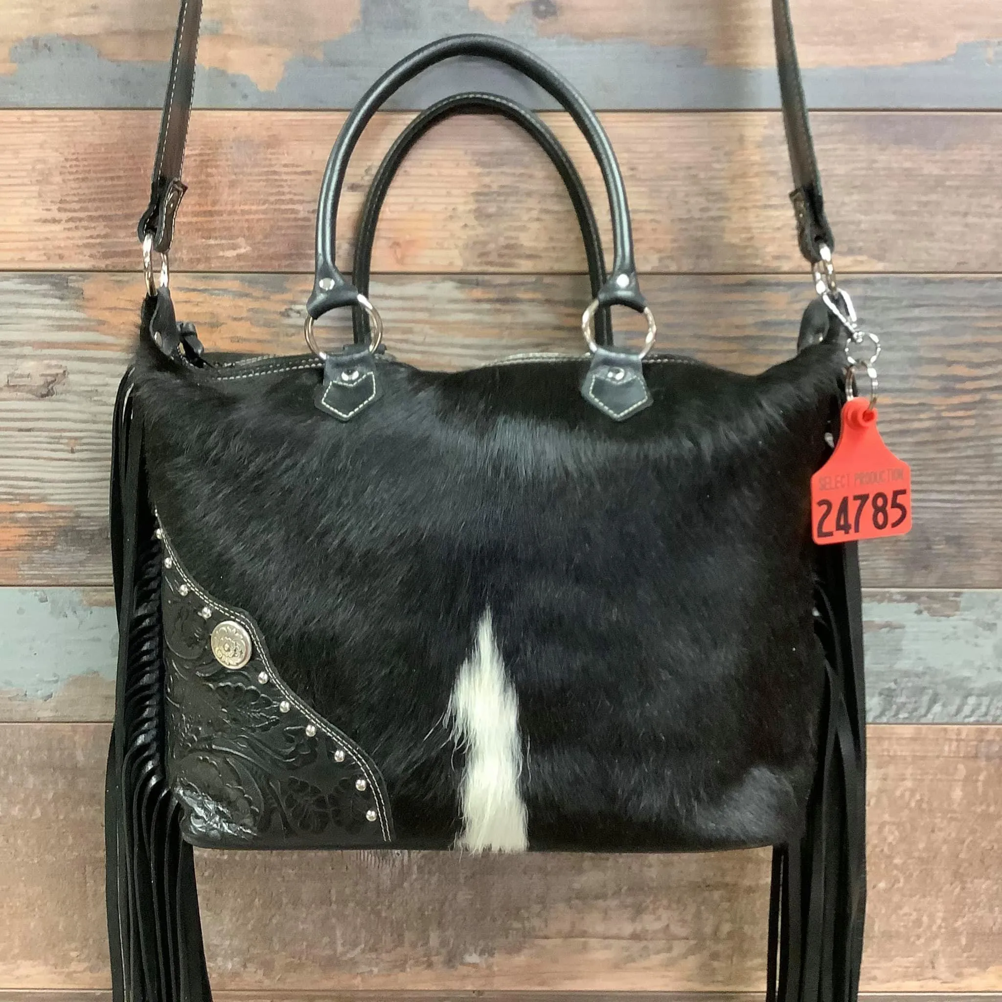 Hybrid Designer - #24785 Bag Drop