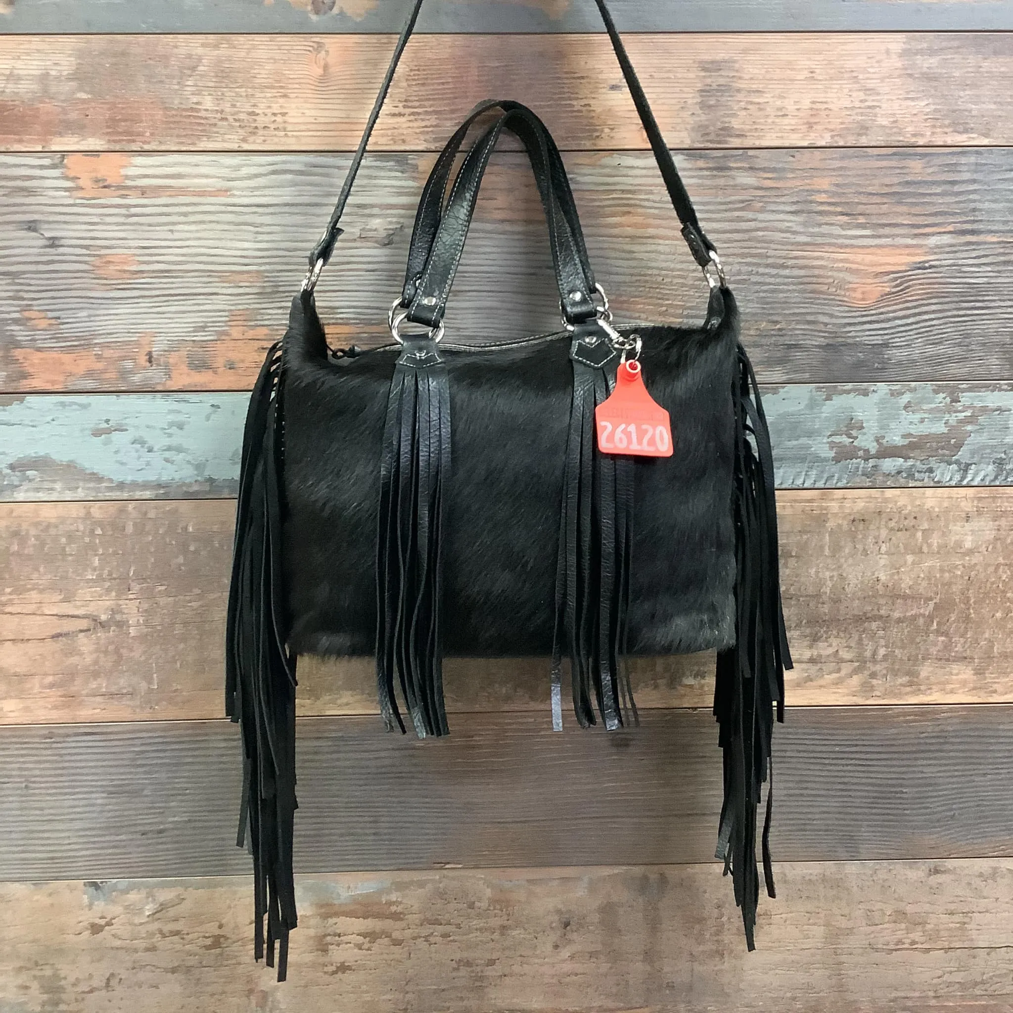 Hybrid Designer - #26120 Bag Drop
