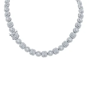 INLAID 925 CHAIN | BMW9215791
