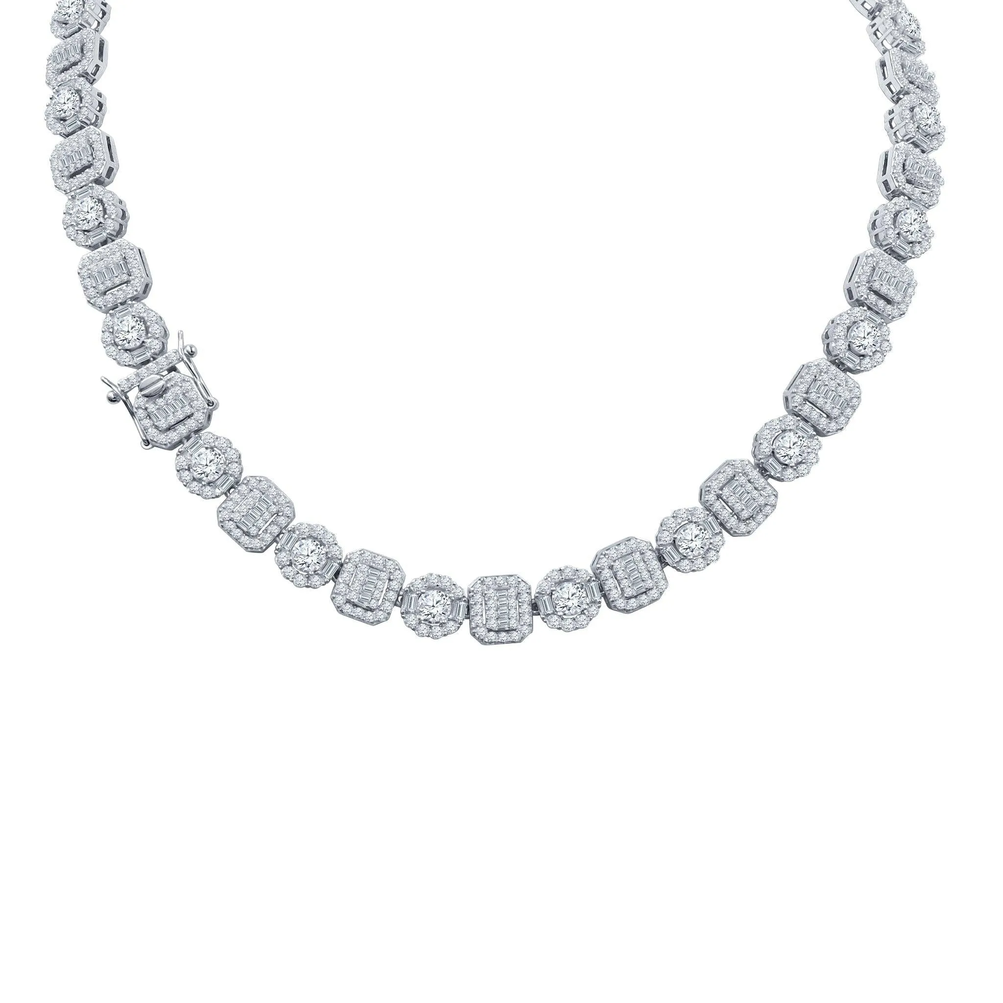 INLAID 925 CHAIN | BMW9215791