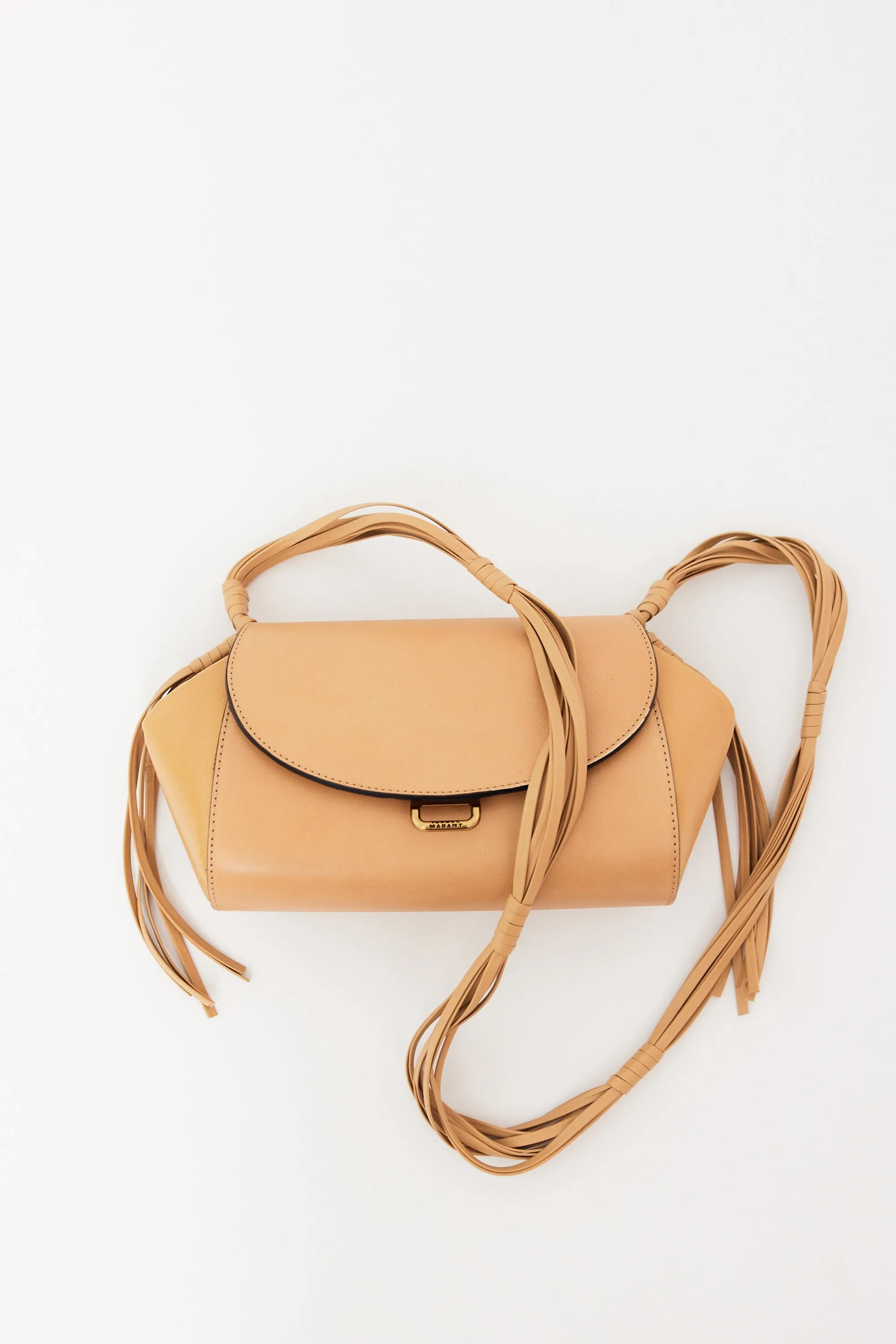 Isabel Marant Etoile Murcia Medium Bag