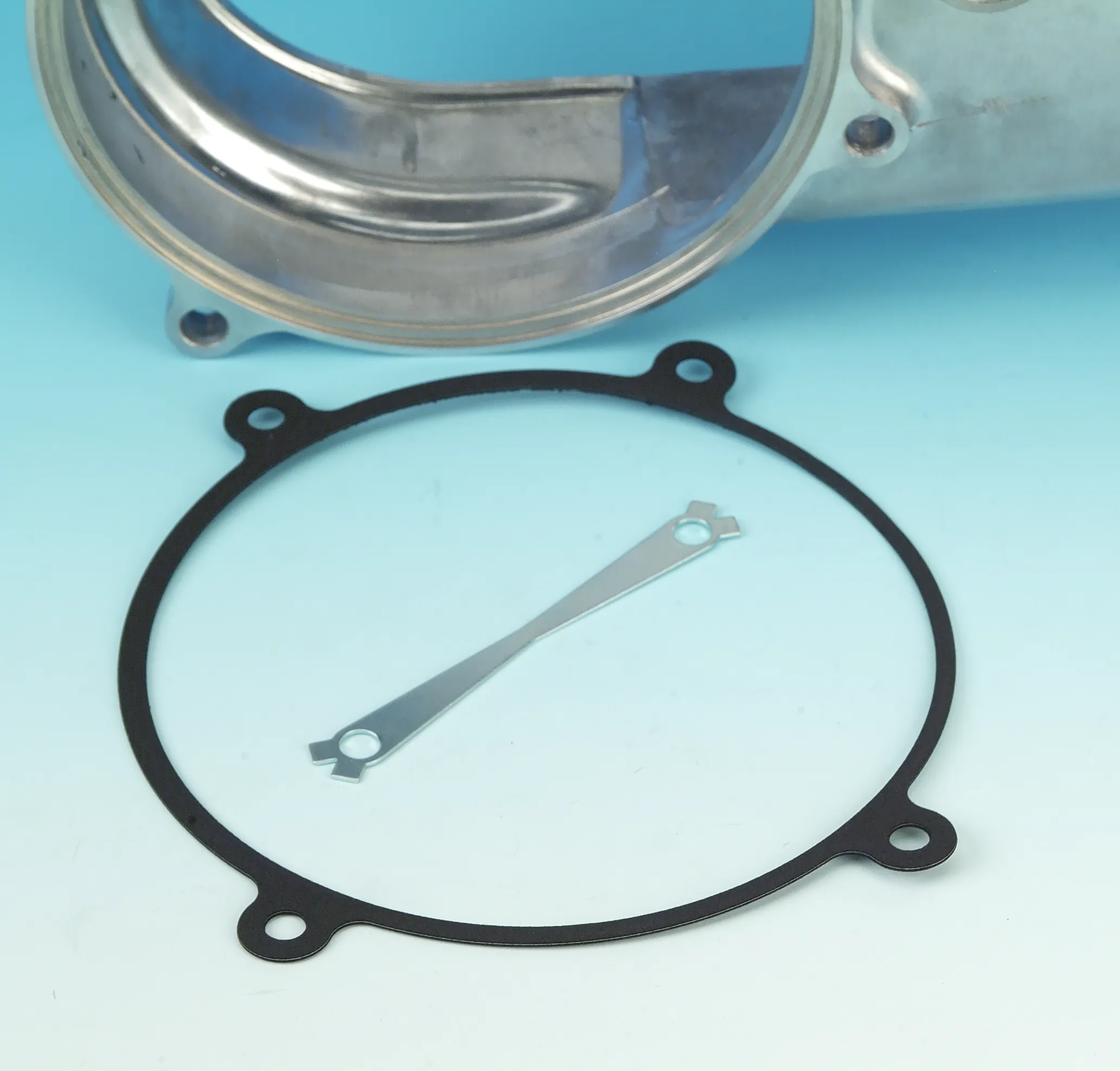 JGI-11125-XMSF - Kit,Crankcase Saver,FOAMET,Shovel