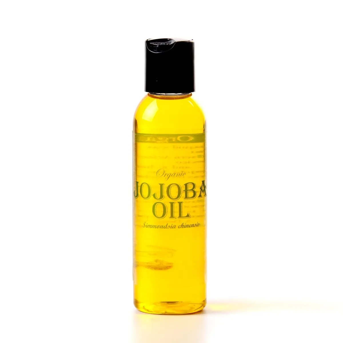 Jojoba Organic Carrier Oil