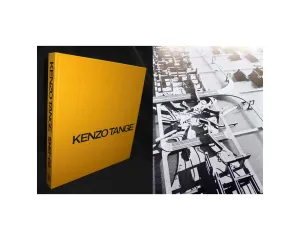 Kenzo Tange, 1946-69